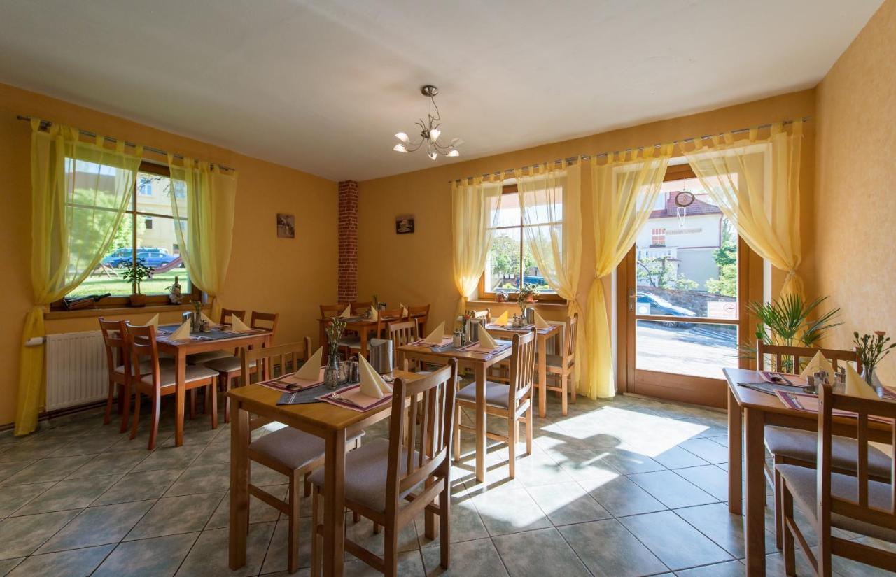 Na Spicaku 3* Czeski Krumlow