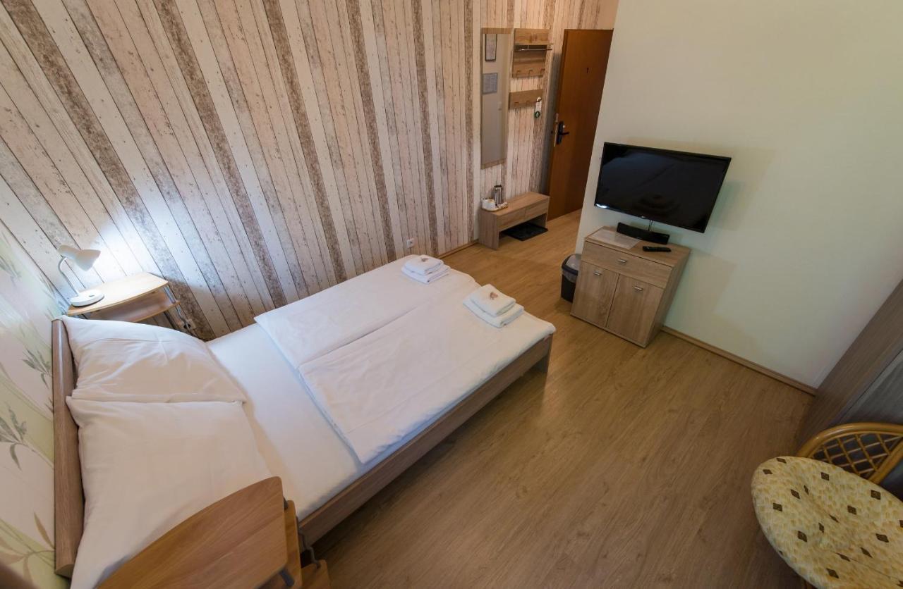Guest house Na Spicaku Cesky Krumlov