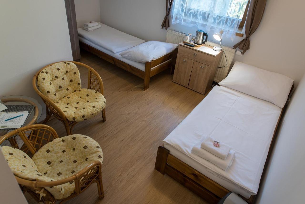 Na Spicaku 3* Cesky Krumlov