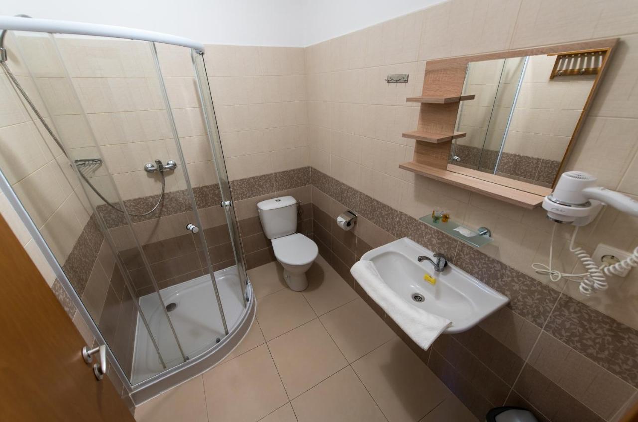 Na Spicaku 3* Cesky Krumlov
