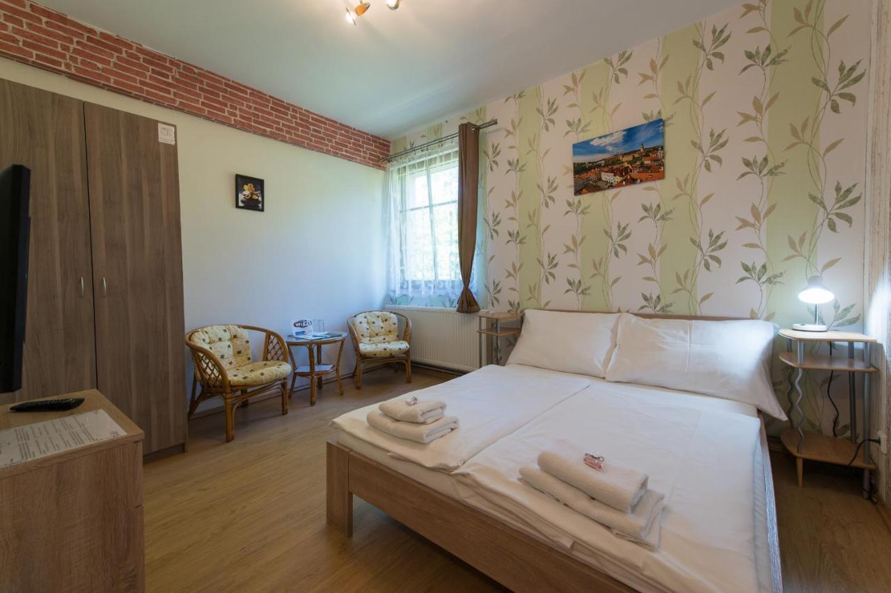 Guest house Na Spicaku Cesky Krumlov