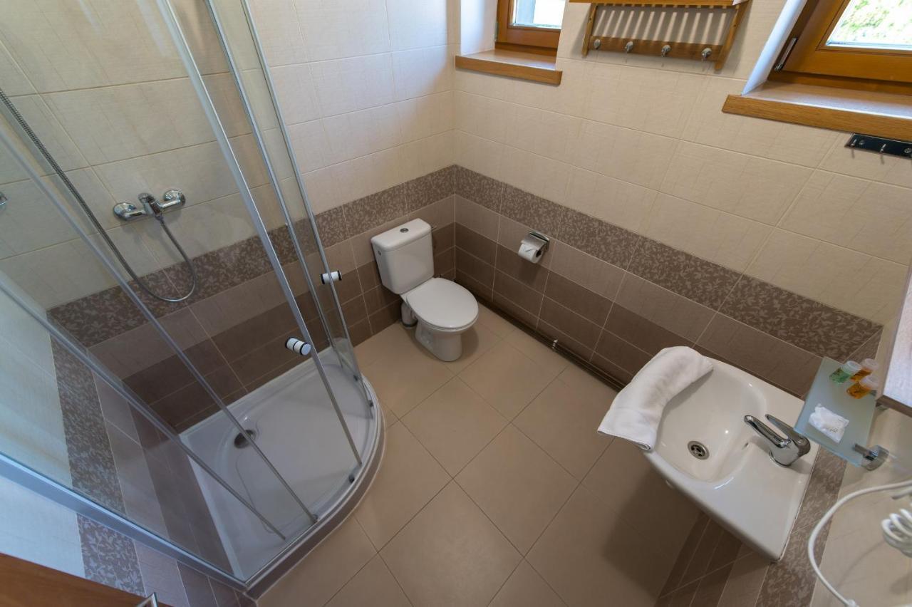Na Spicaku 3* Cesky Krumlov