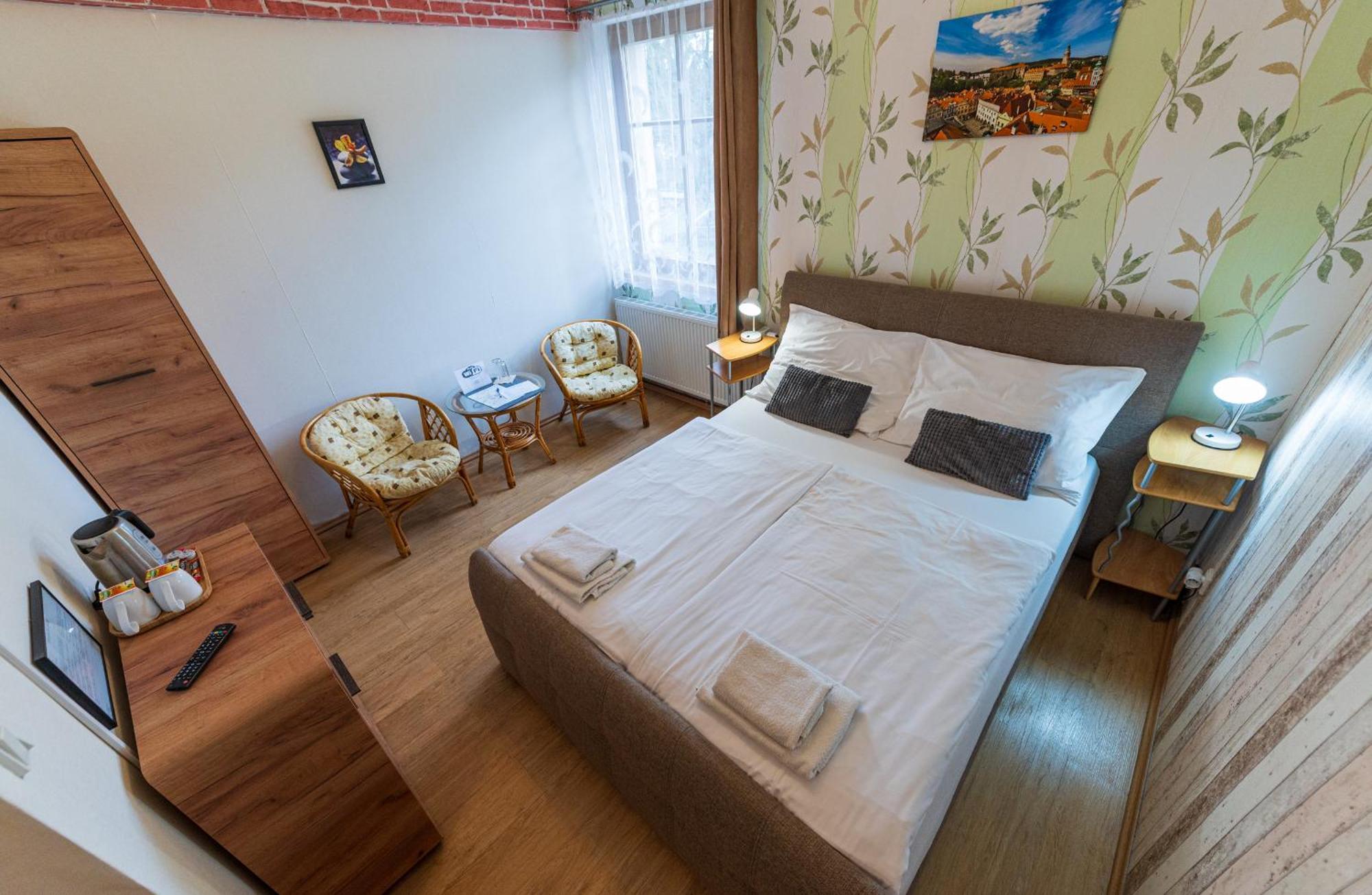 Guest house Na Spicaku 3*