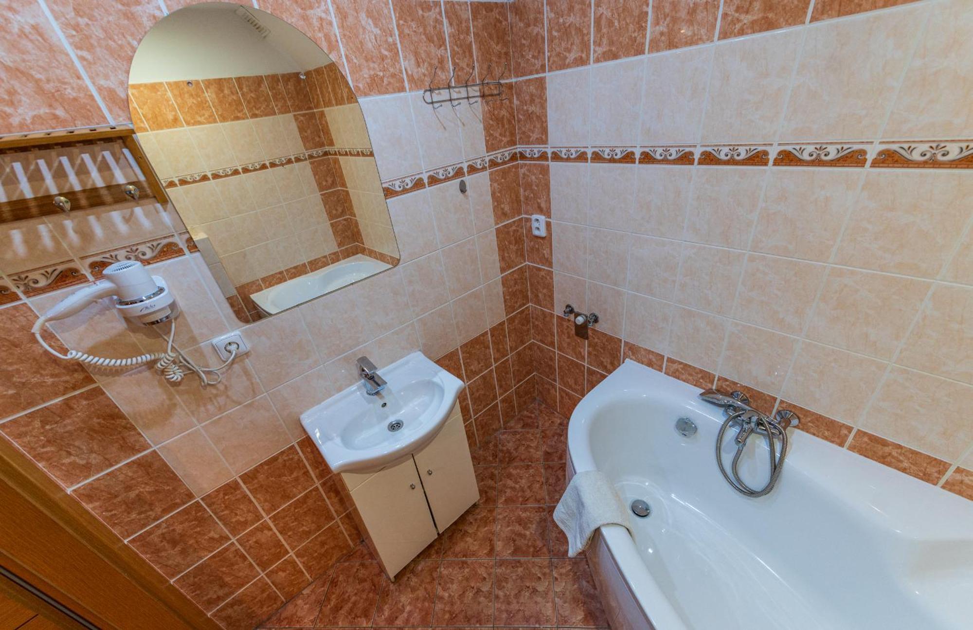 Na Spicaku 3*