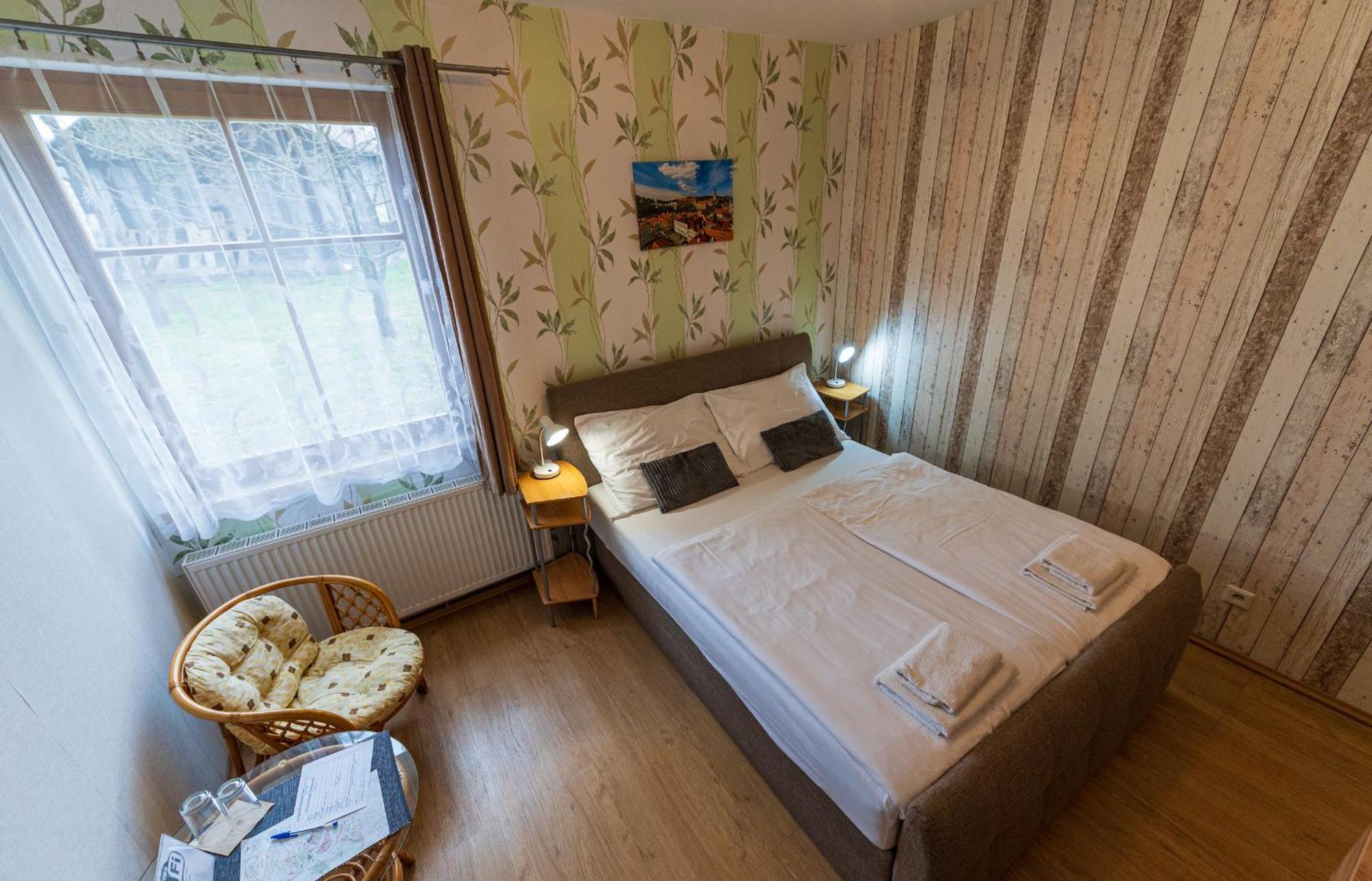 Na Spicaku Guest house 3*