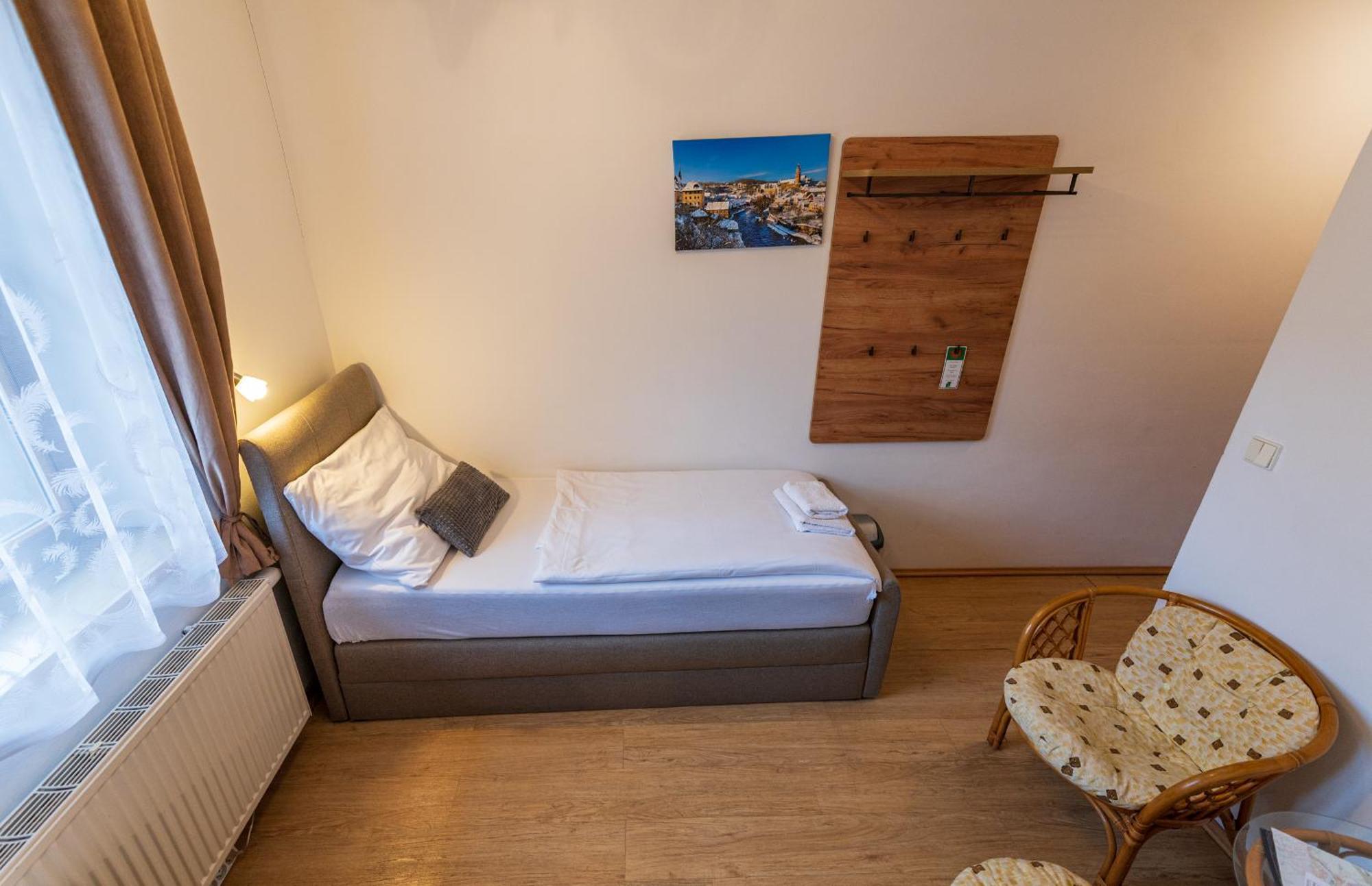 Guest house Na Spicaku Cesky Krumlov