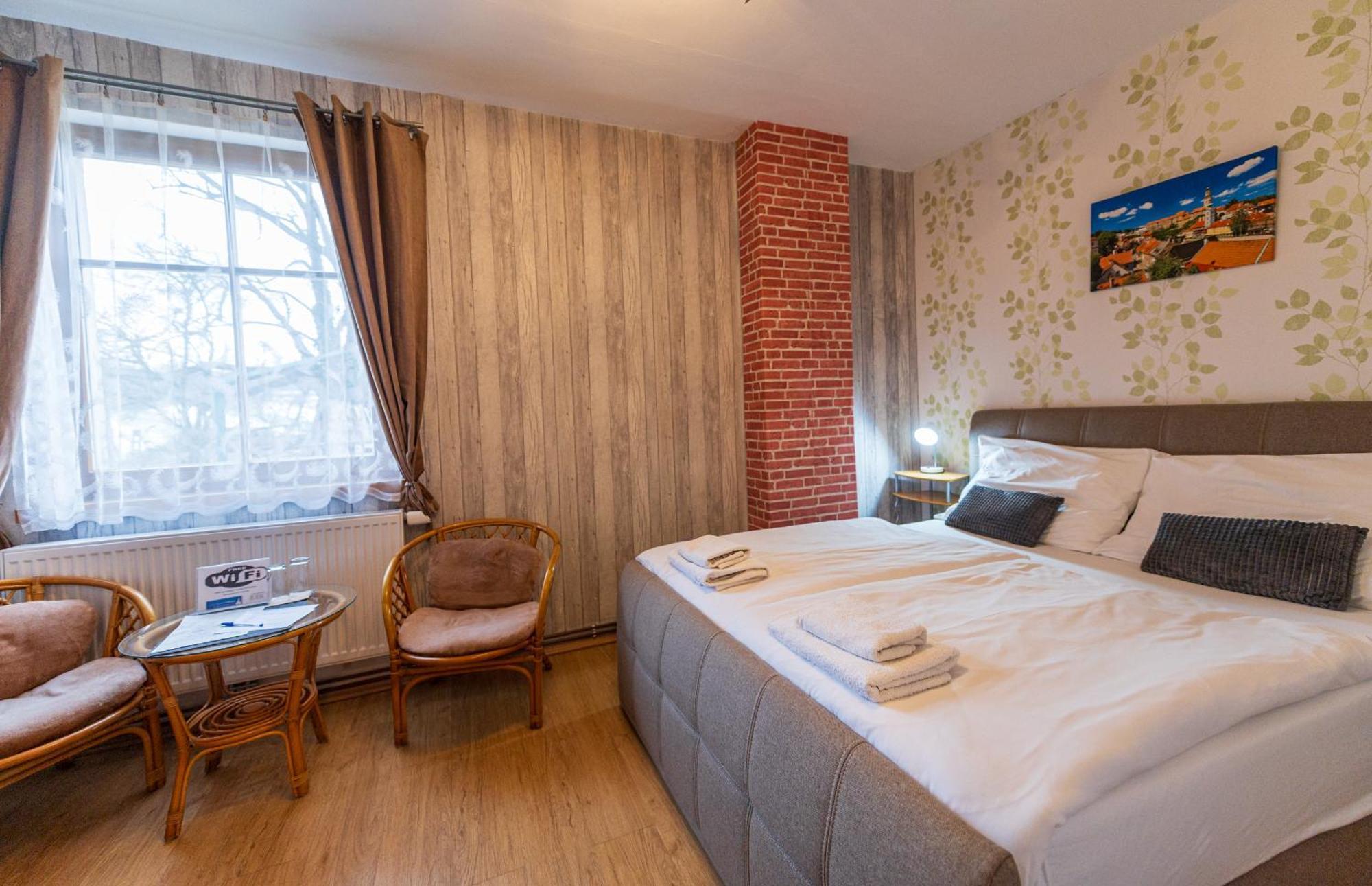 Guest house Na Spicaku