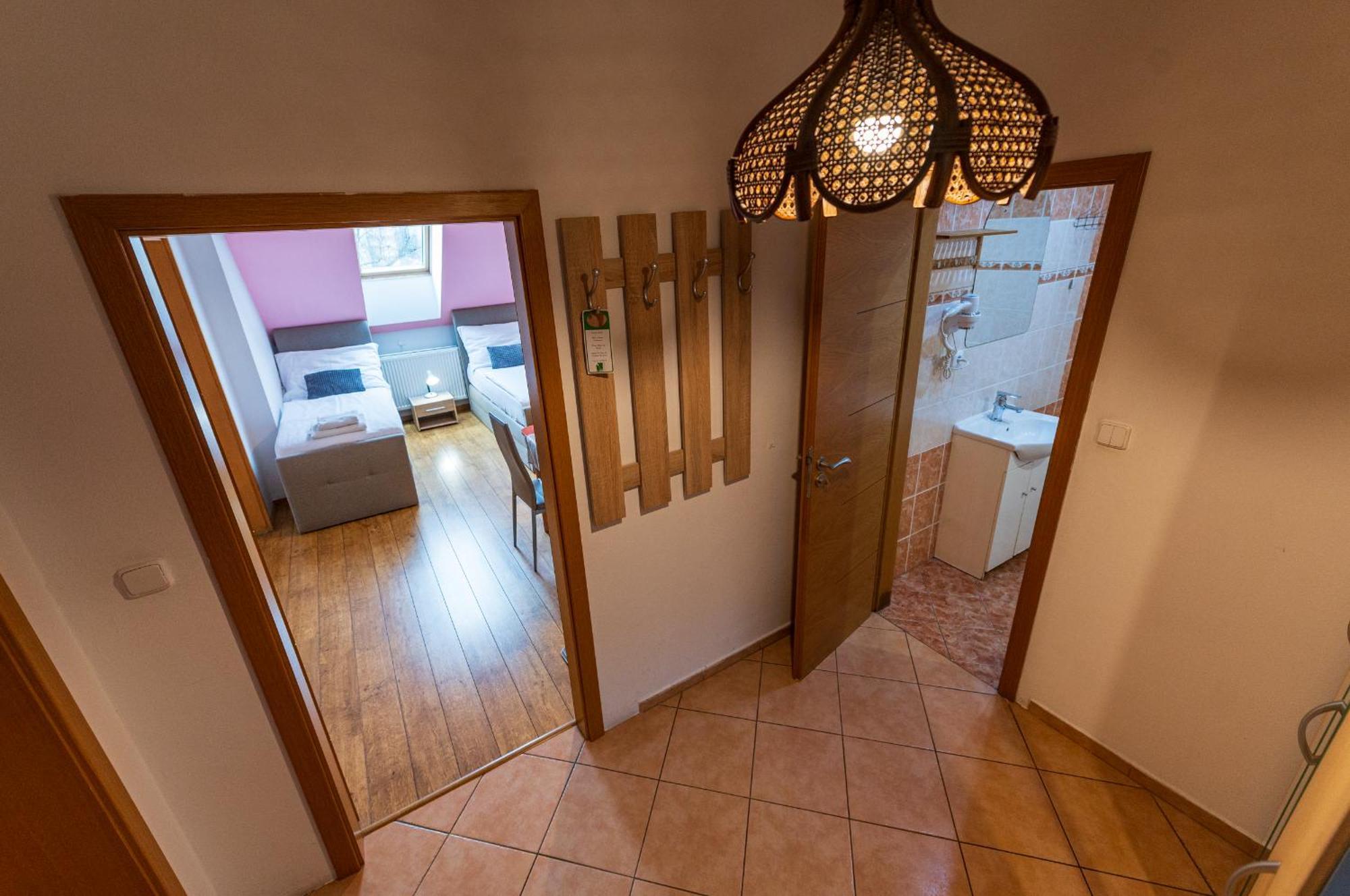 Guest house Na Spicaku Cesky Krumlov