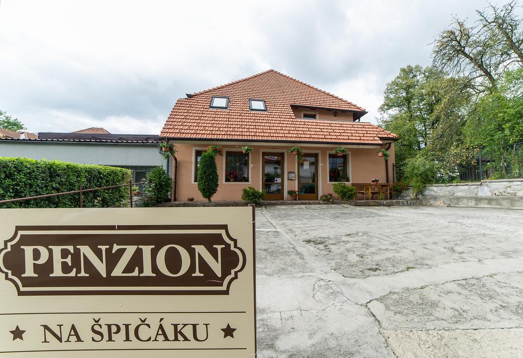 Na Spicaku