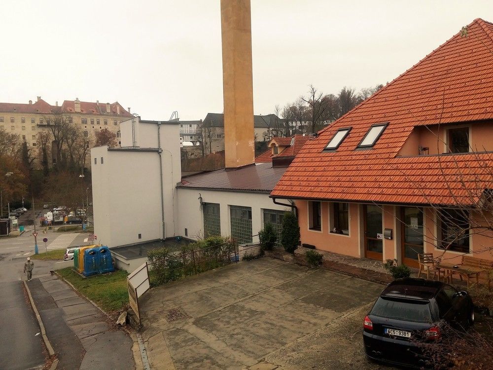 Guest house Na Spicaku Cesky Krumlov