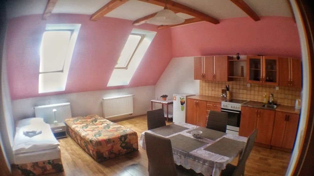 Na Spicaku Cesky Krumlov