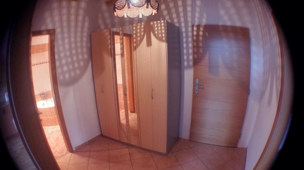 Pensjonat Na Spicaku