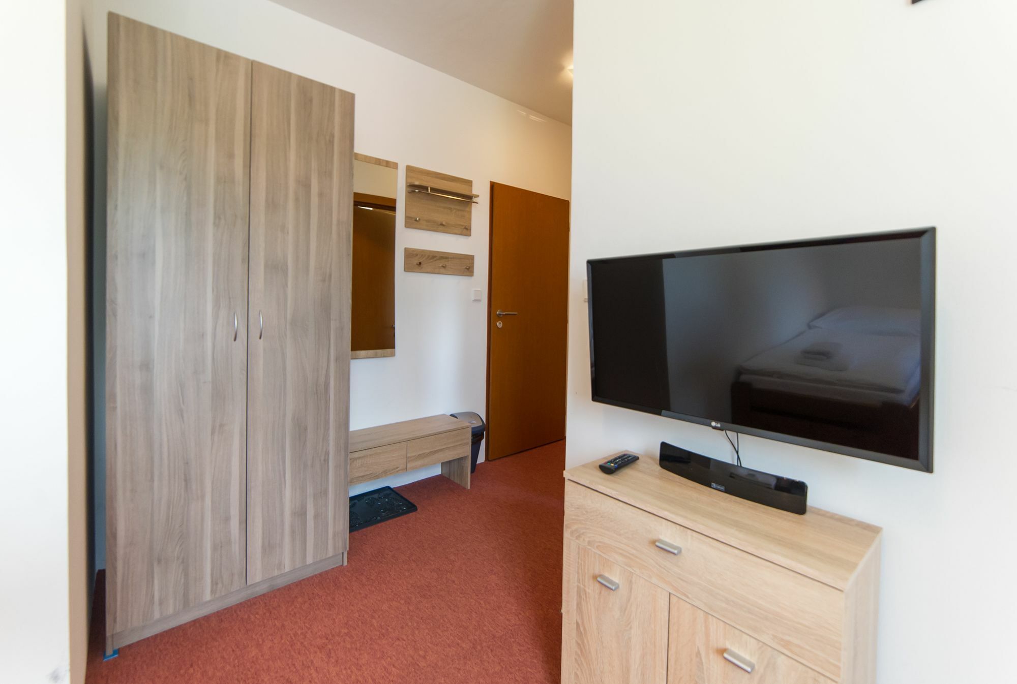Na Spicaku 3* Cesky Krumlov