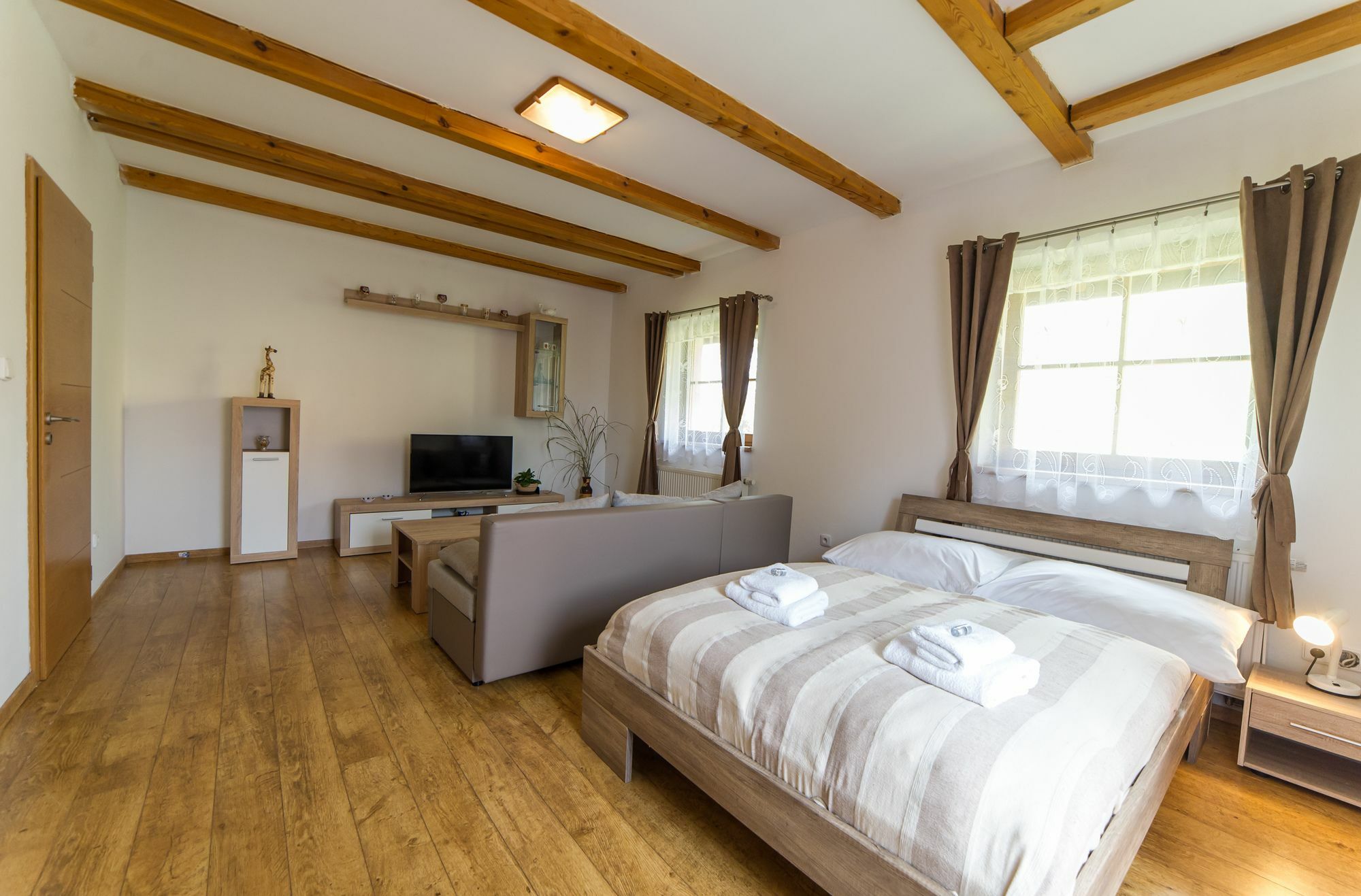 Na Spicaku Guest house 3*